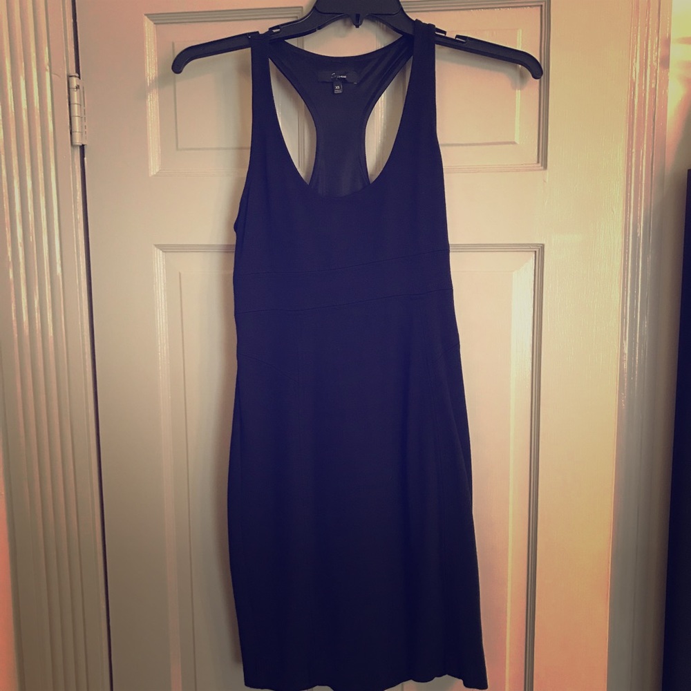 Express cocktail dress